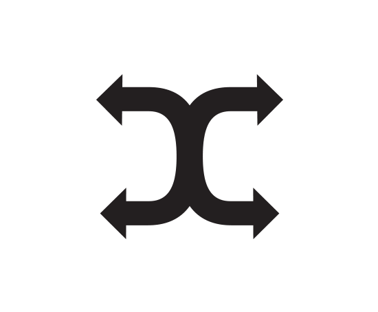 Dane Transit Coalition logo mark