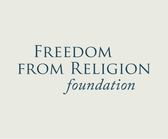 Freedom from Religion Foundation logo