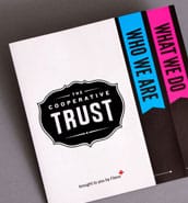 Cooperative Trust brochure